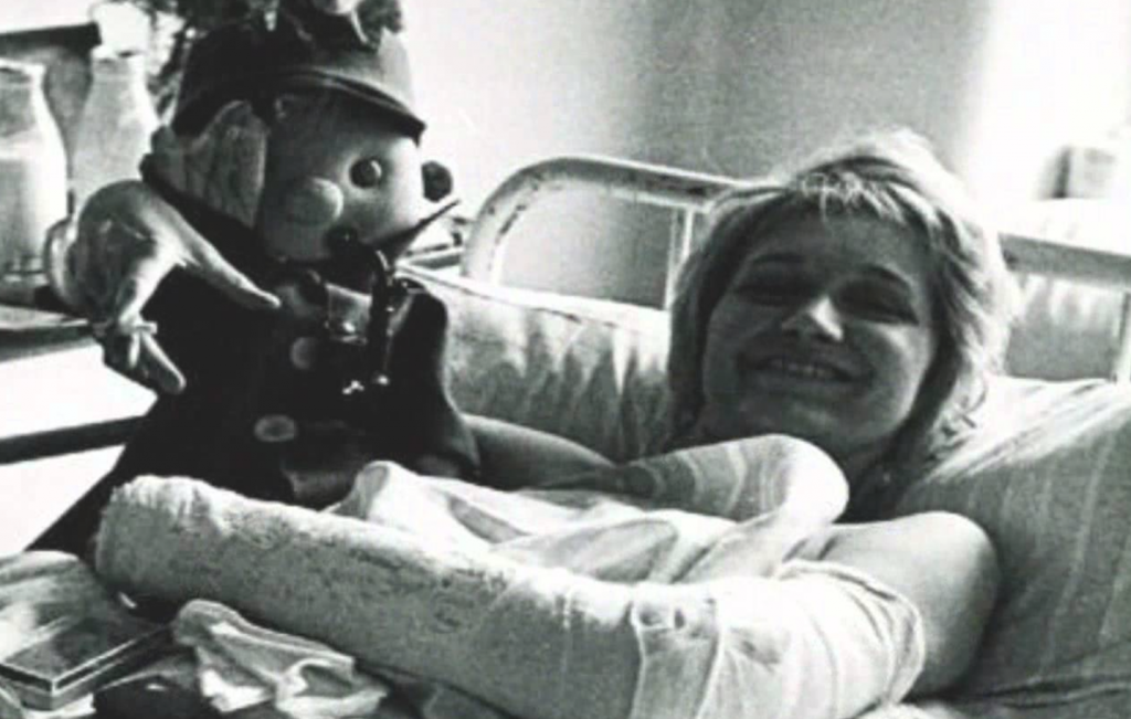 Vesna Vulović: la mujer que cayó desde más de 10,000 metros de altura y sobrevivió