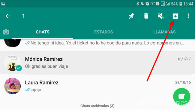 17 Funciones de WhatsApp que todos deberÃan conocer