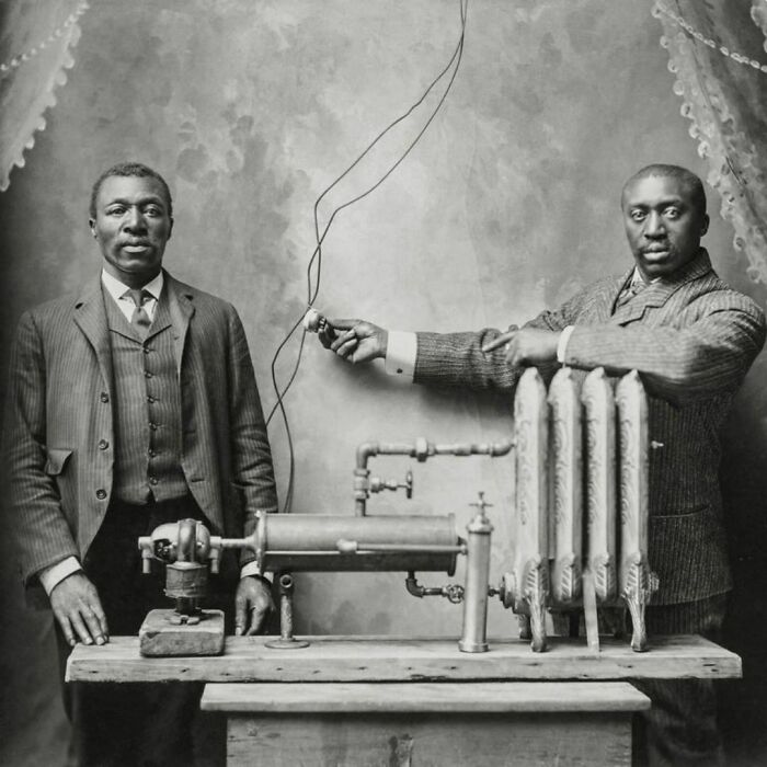 10 fotografías históricas que quizás no hayas visto