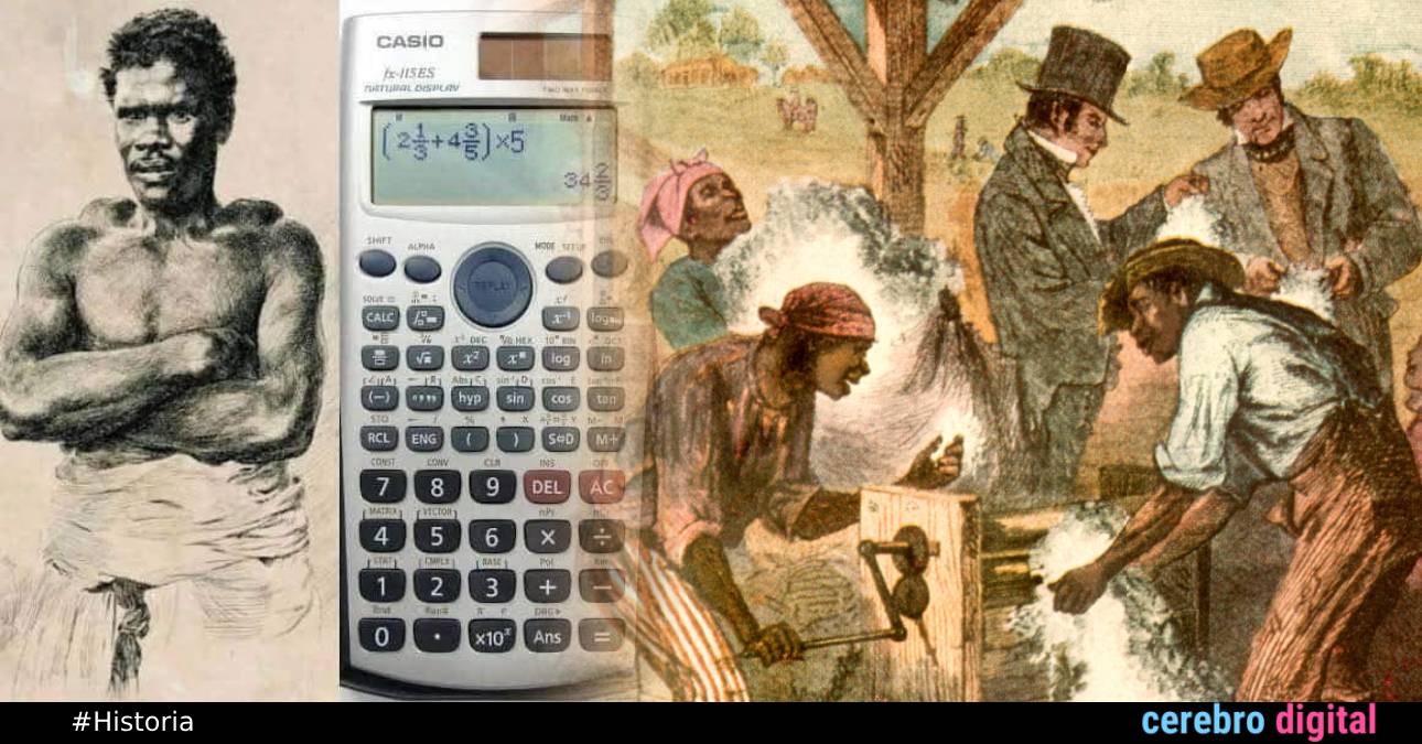 La Calculadora Humana: la historia de Thomas Fuller y su lucha contra la desigualdad