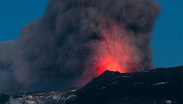 Volcanoes: What Are the Most Dangerous Ones in the World?