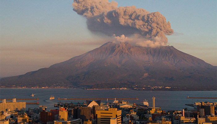 Volcanoes: What Are the Most Dangerous Ones in the World?