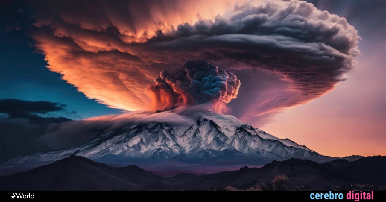 Volcanoes: What Are the Most Dangerous Ones in the World?