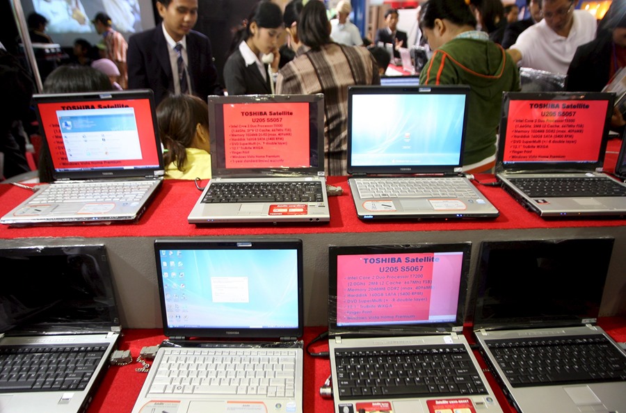 China anuncia que su internet es el más rápido del mundo: 1,2 terabytes de velocidad