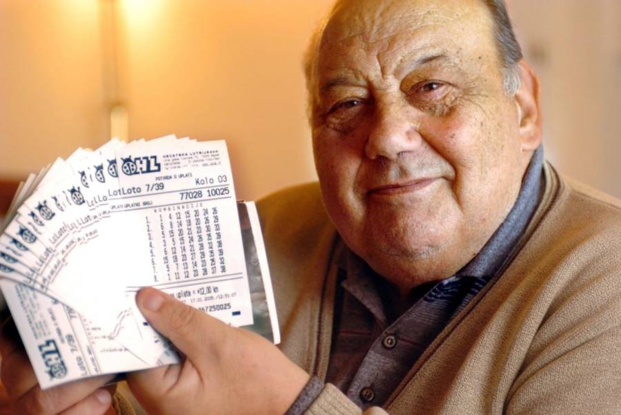 Frane Selak: The Man Who Survived Death Seven Times