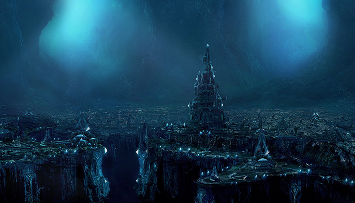 Remnants of Atlantis? Discovery of Relics Over 2,500 Years Old Sheds Light on the Mystery