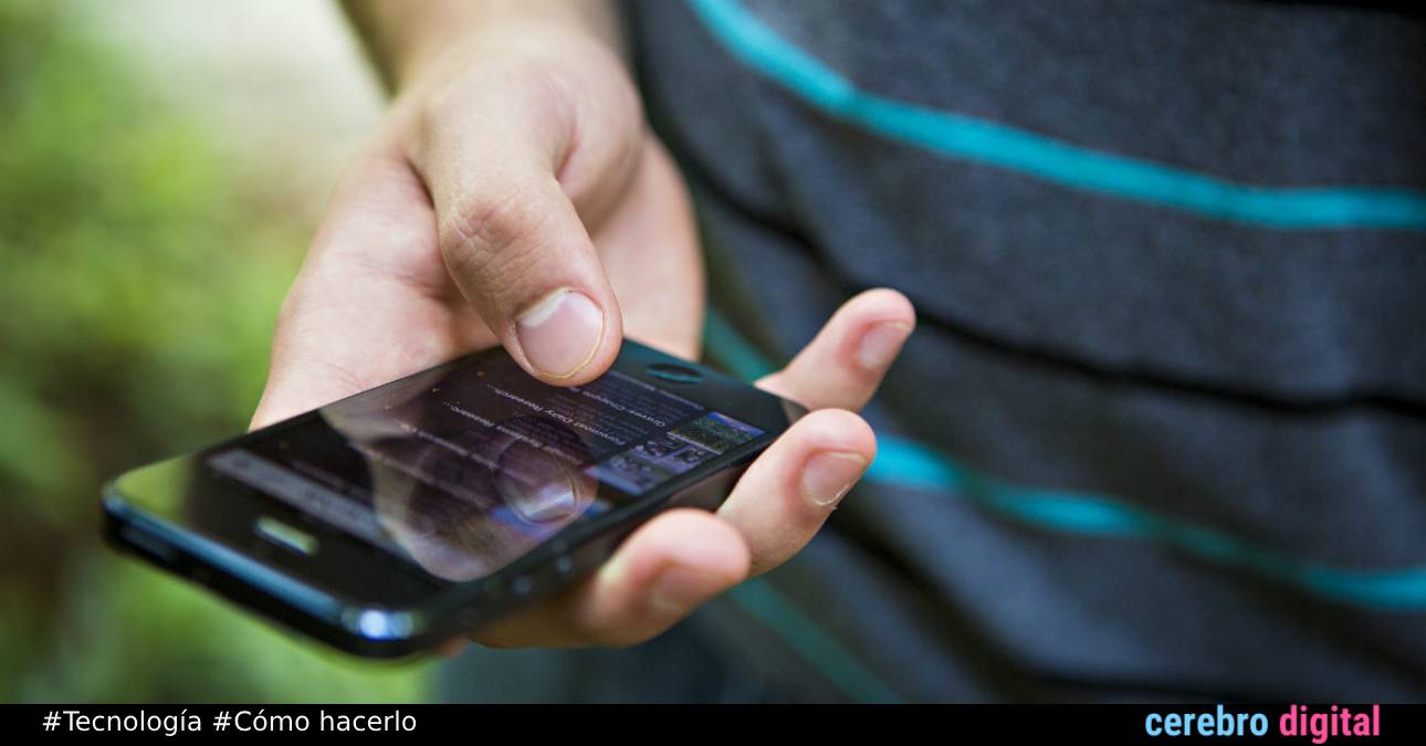 7 funciones sorprendentes de tu Smartphone que quizás desconocías
