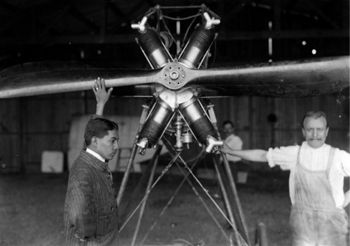 8 Inventos mexicanos que cambiaron la historia