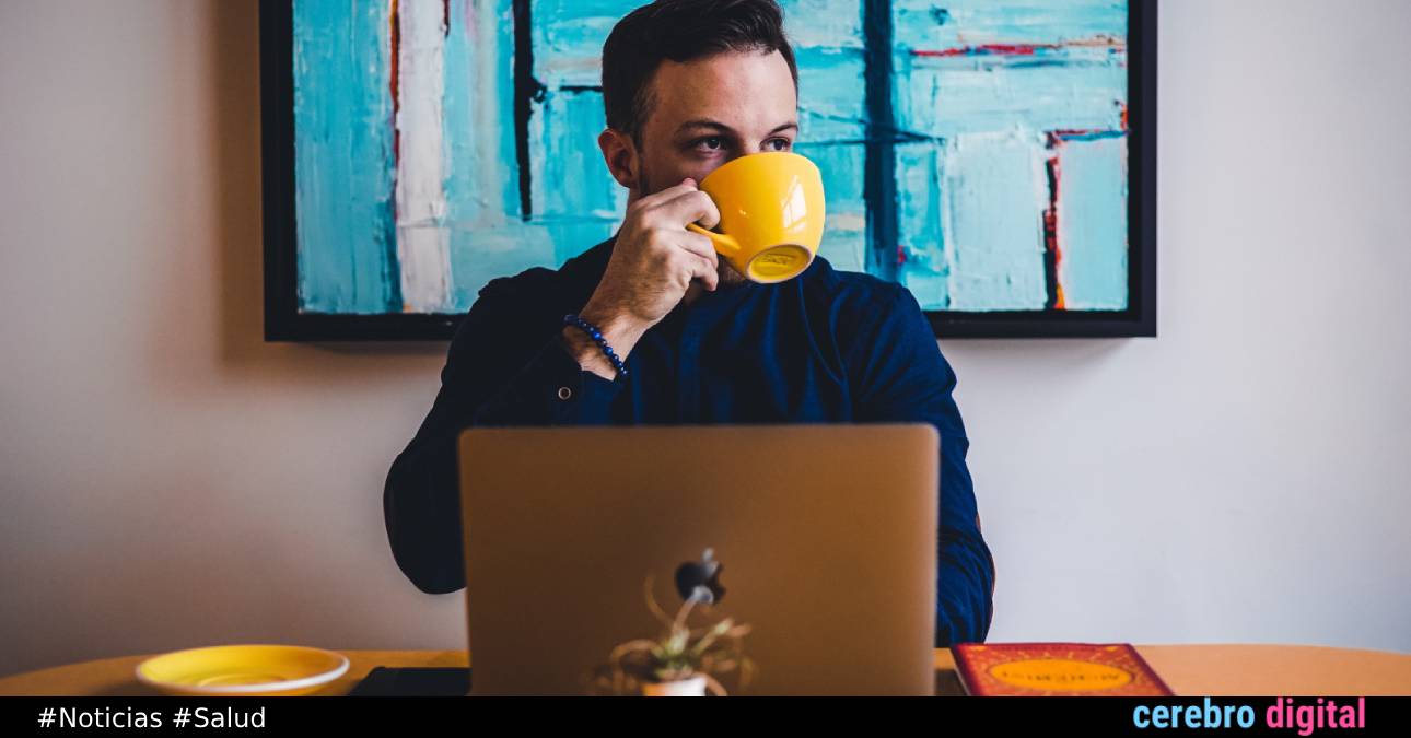 ADVERTENCIA: Qué le sucede a tu cuerpo si consumes mucha cafeína