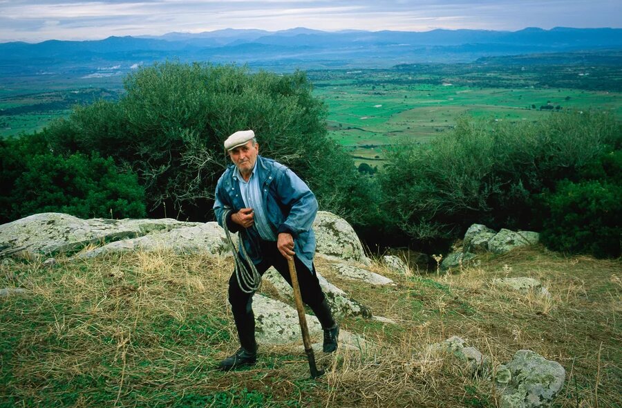 7 Habits for a Healthier Life: Lessons from the World's Longest-Living Communities