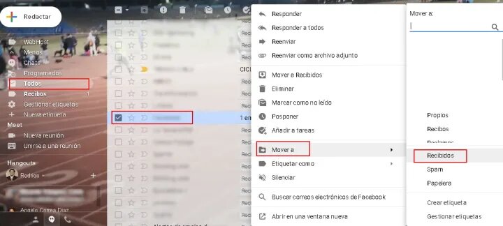 10 trucos de Gmail que quizás no conozcas