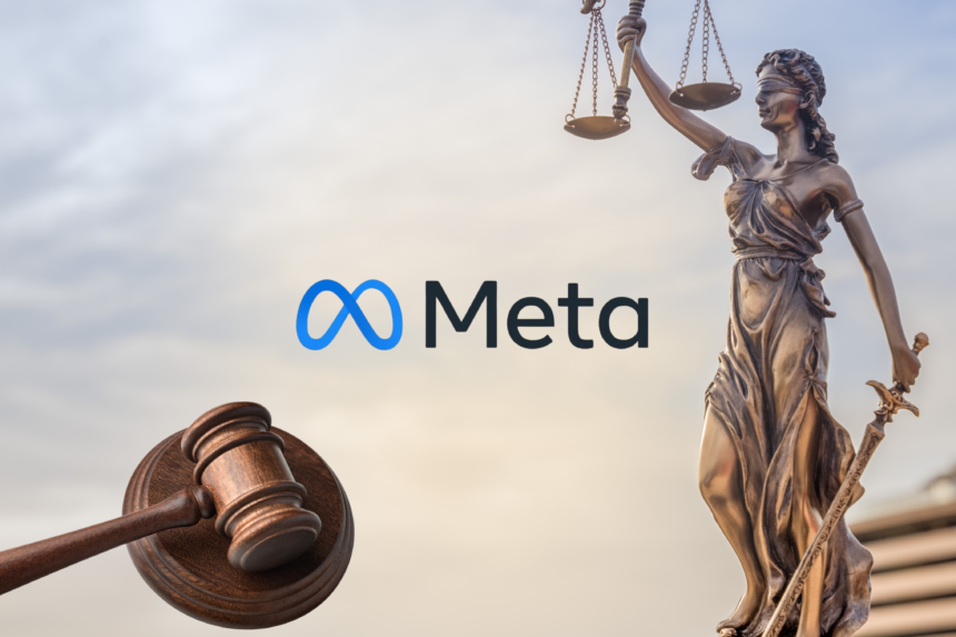 Medios espaƱoles demandan a Meta por 550 millones de euros