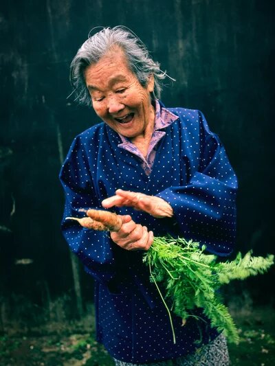 7 Habits for a Healthier Life: Lessons from the World's Longest-Living Communities