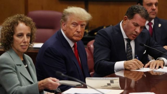 Los 10 acontecimientos que marcaron el 2023