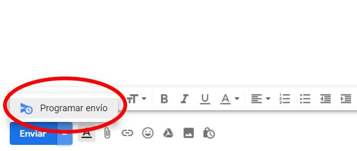 10 trucos de Gmail que quizás no conozcas