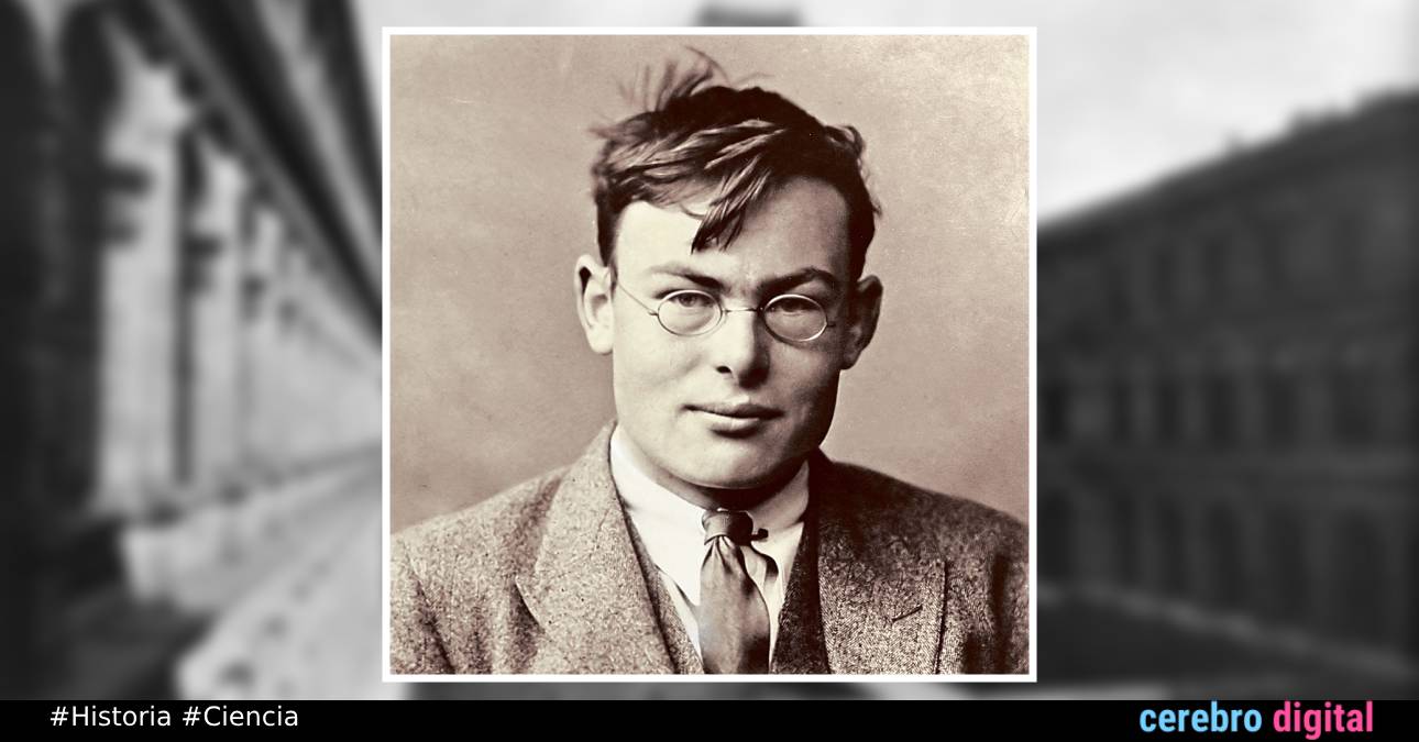 Frank Ramsey: El prodigio que sorprendió a los genios y su prematura muerte