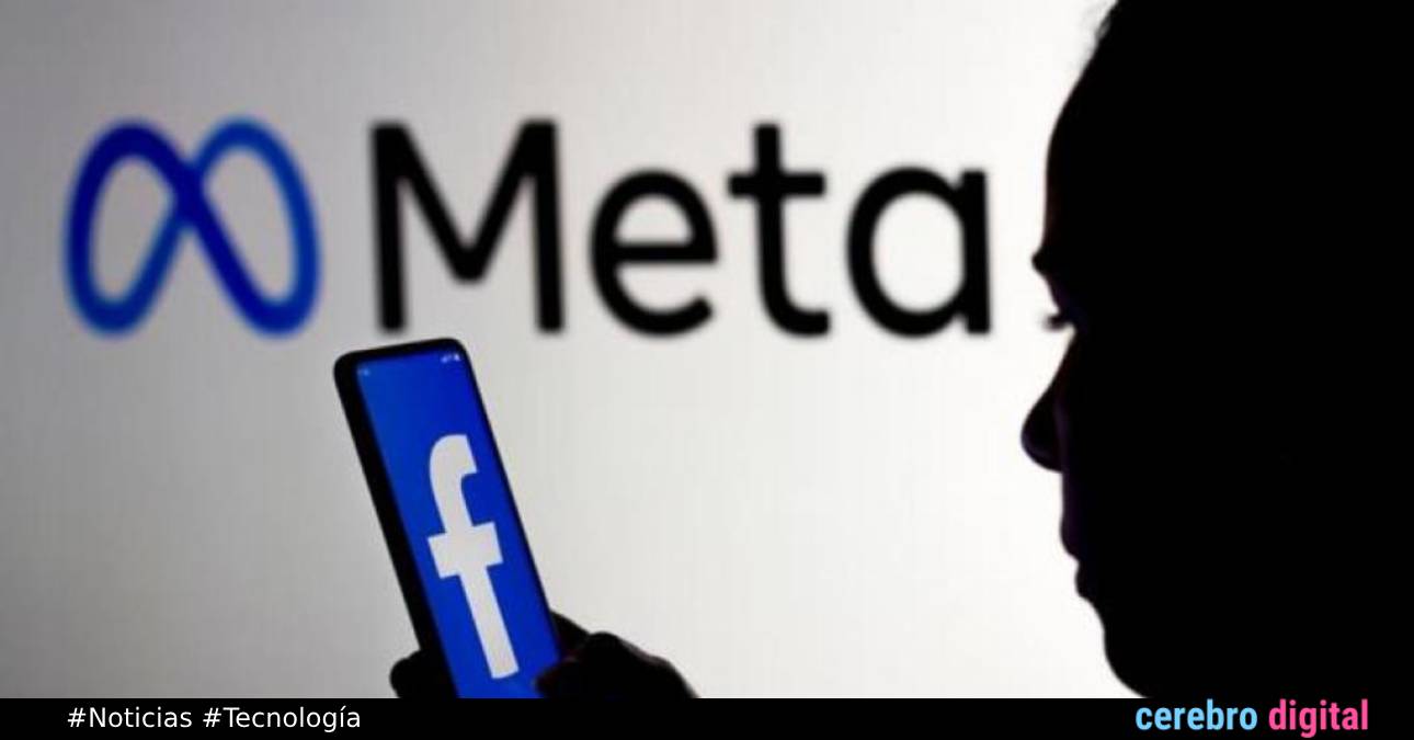 Medios espaƱoles demandan a Meta por 550 millones de euros