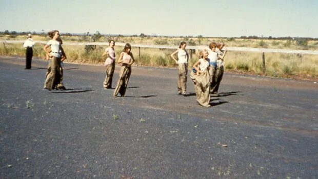 Una mortal mina de Asbesto cobra factura a los niños de Wittenoom, Australia