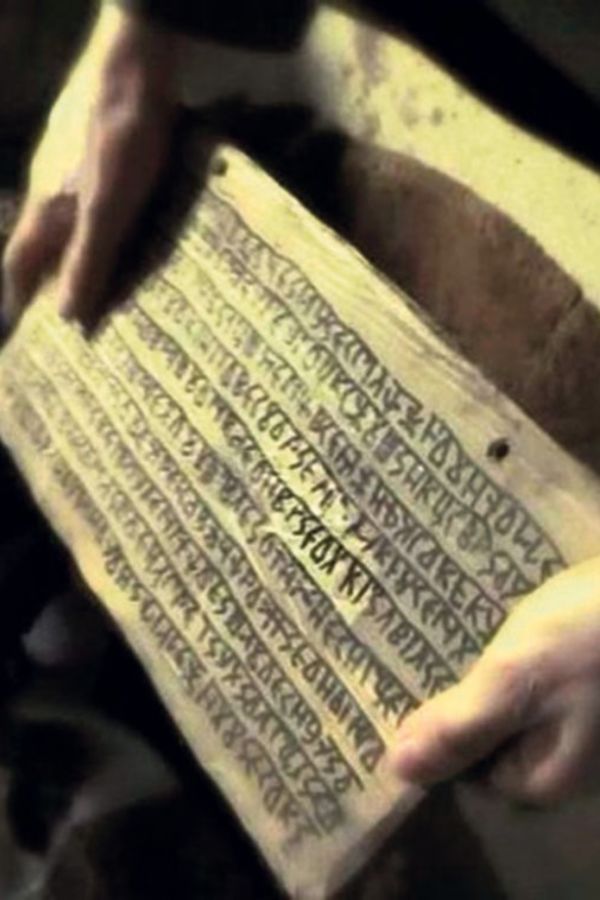 La leyenda de Tartaria: conocimiento y tecnologĂa antigua borrada de la historia