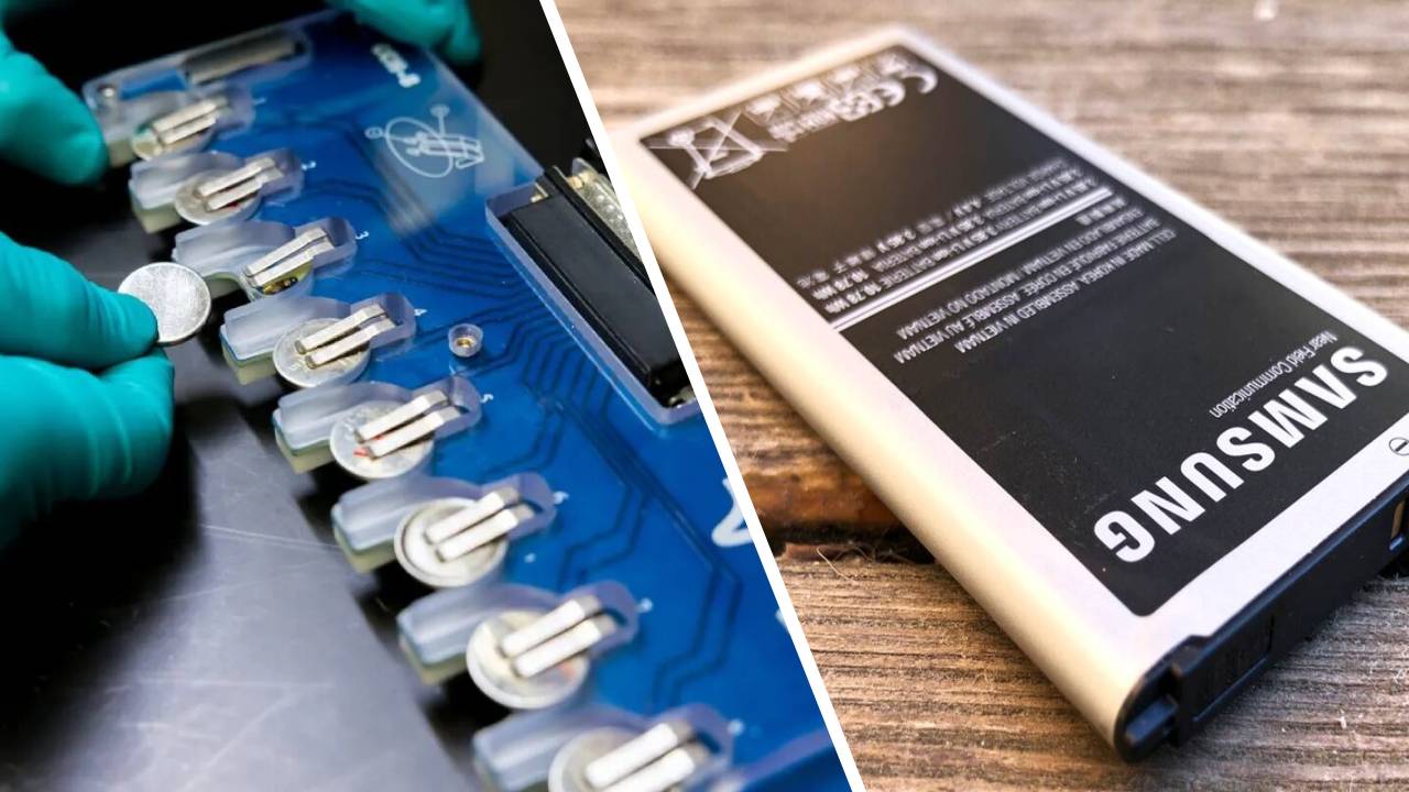 Una IA descubrió nuevo material que podría reducir el uso de litio en baterías