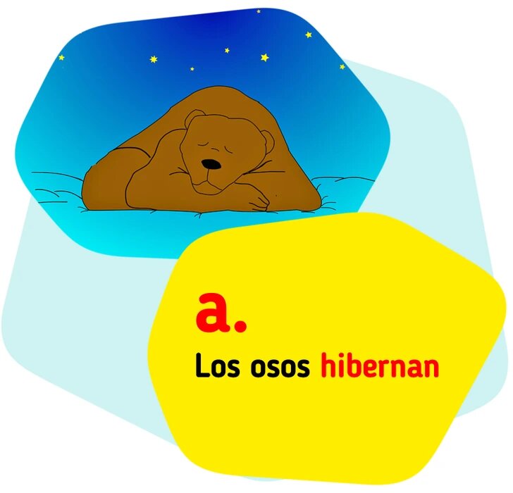 RETO: Desafía tu ortografía con estos 8 retos ortográficos