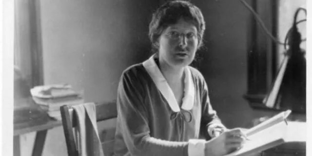 Williamina Fleming: Una empleada doméstica que descubrió cientos de estrellas y nebulosas