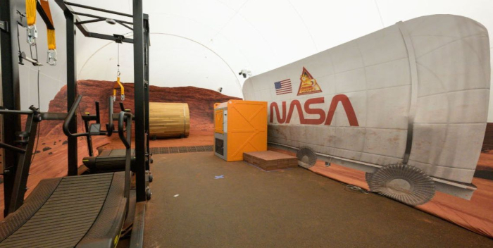 ¡Ve Marte! La NASA abre convocatoria para una misión marciana simulada de un año