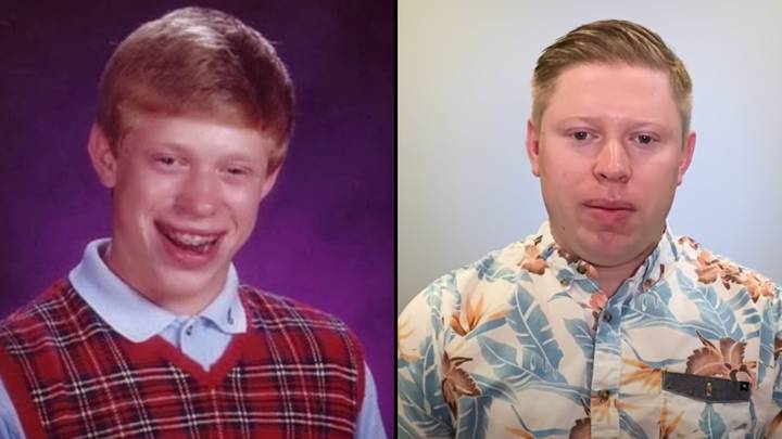 ¡Cómo han cambiado! ¿Cómo luces los protagonistas de los memes más famosos en la actualidad?