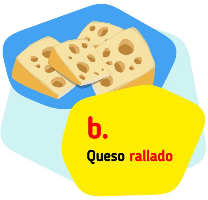RETO: Desafía tu ortografía con estos 8 retos ortográficos