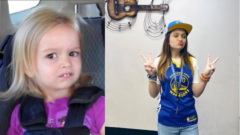 ¡Cómo han cambiado! ¿Cómo luces los protagonistas de los memes más famosos en la actualidad?