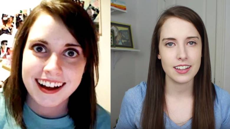 ¡Cómo han cambiado! ¿Cómo luces los protagonistas de los memes más famosos en la actualidad?