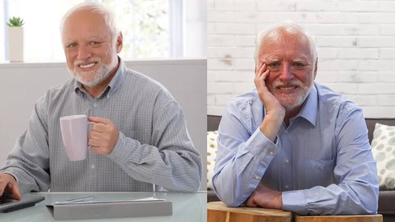 ¡Cómo han cambiado! ¿Cómo luces los protagonistas de los memes más famosos en la actualidad?