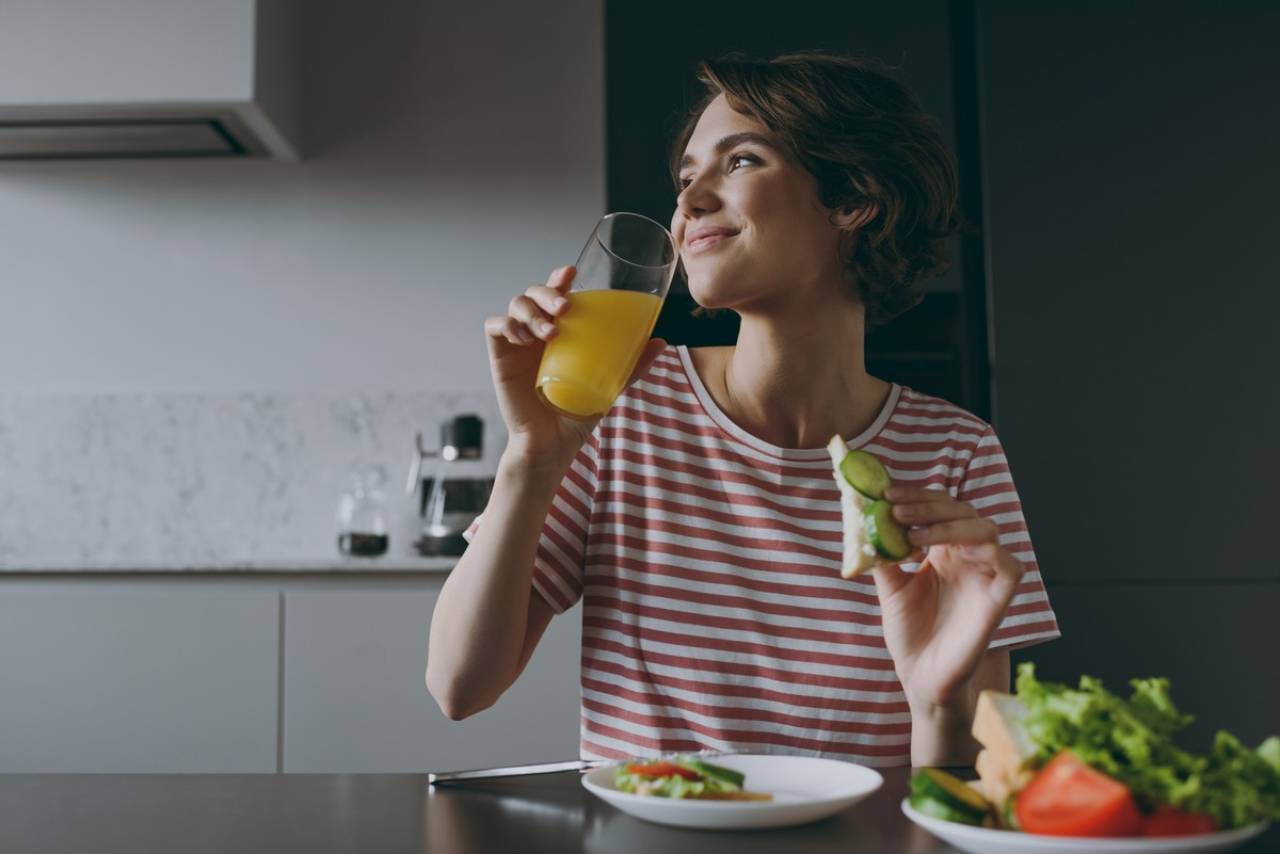 Dieta MIND: la dieta de la Universidad de Stanford para un cerebro fuerte y sin deterioro