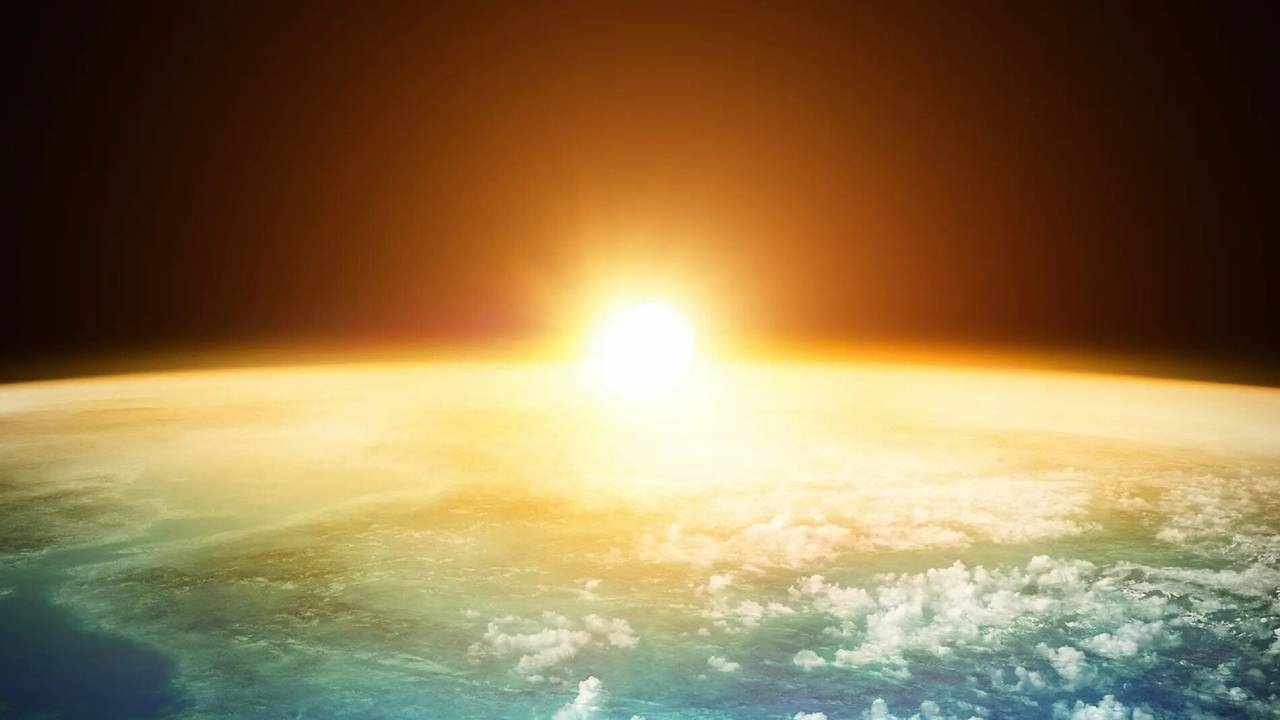 El Mundo pudo haber superado los 1,5°C establecidos de Calentamiento Global