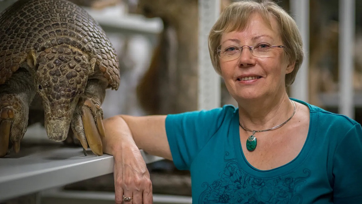 juliane koepcke actualidad