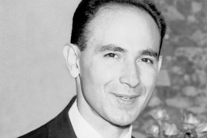 Humberto Fernández Morán: el Doctor venezolano que inventó el bisturí de diamante