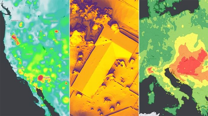 5 características que Google Maps ha recibido gracias a su última actualización con IA