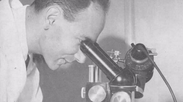 Humberto Fernández Morán: el Doctor venezolano que inventó el bisturí de diamante