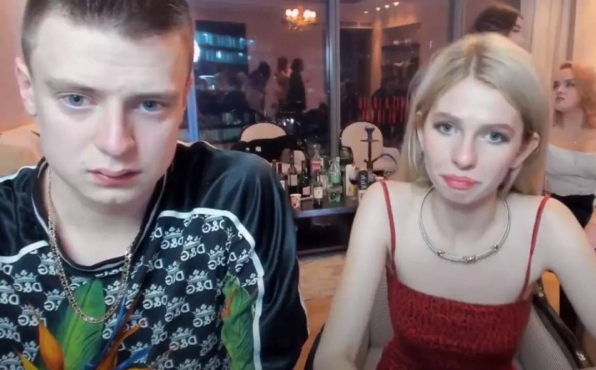 ¿Quién es Mellstroy? El caso del YouTuber ruso que agredió a su amiga en vivo