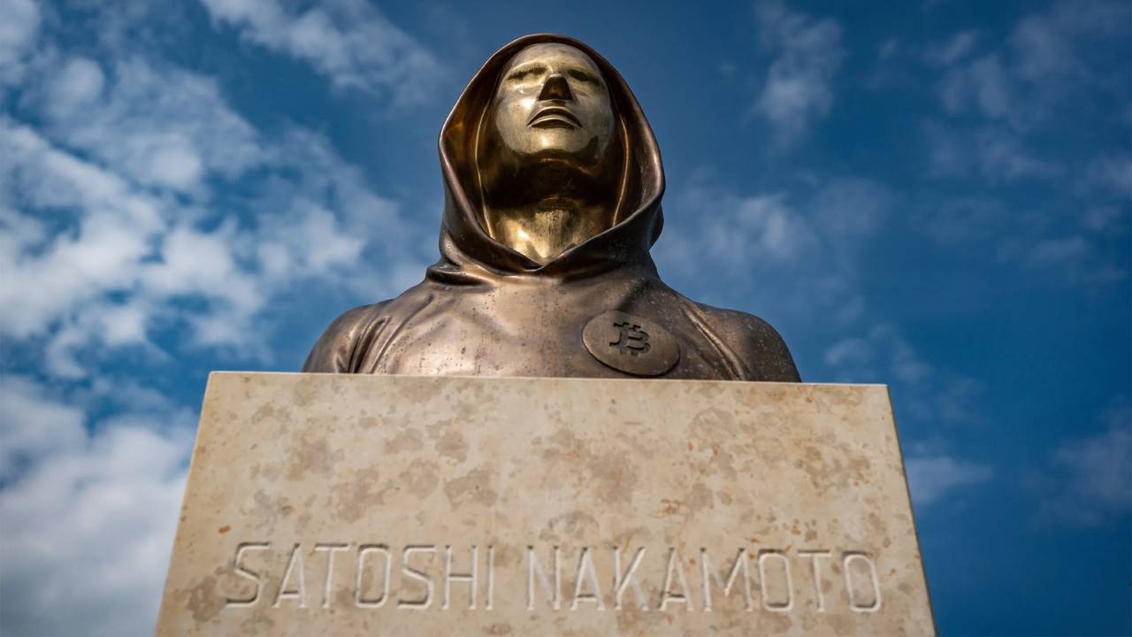 ¿Satoshi volvió? La billetera Bitcoin mostró una gran actividad después de casi 14 años