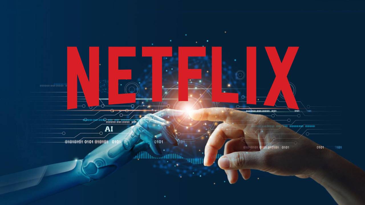 7 pelĂculas de Netflix inspiradas en la IA que no te puedes perder