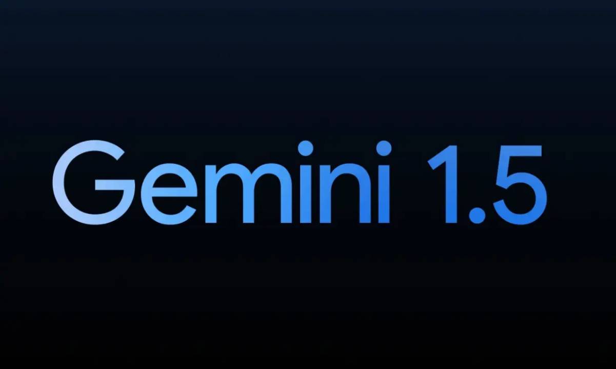 Gemini 1.5 Pro de Google ahora nos puede oír