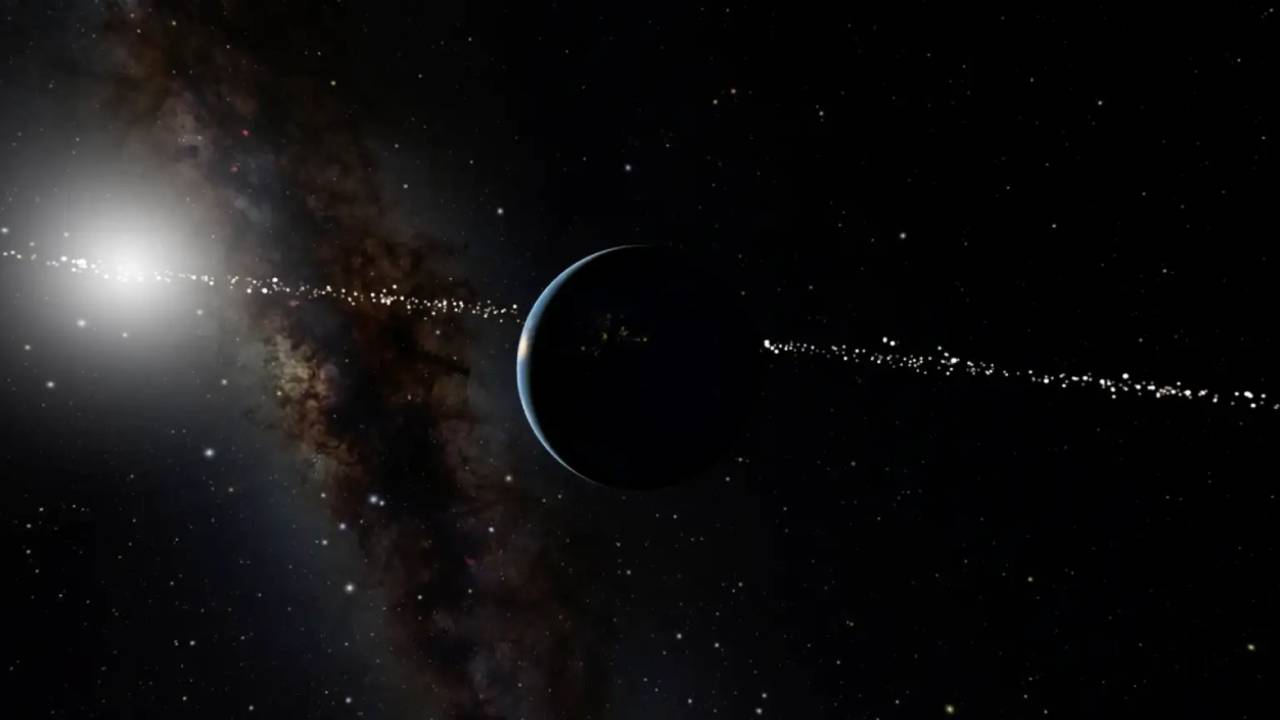 ¿Hay un objeto masivo más allá de Neptuno? Un nuevo estudio astronómico podría confirmarlo