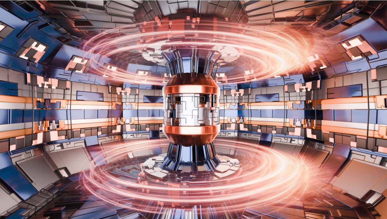 Reactor de fusión coreano bate récord y se mantiene 7 veces más caliente que el núcleo del Sol