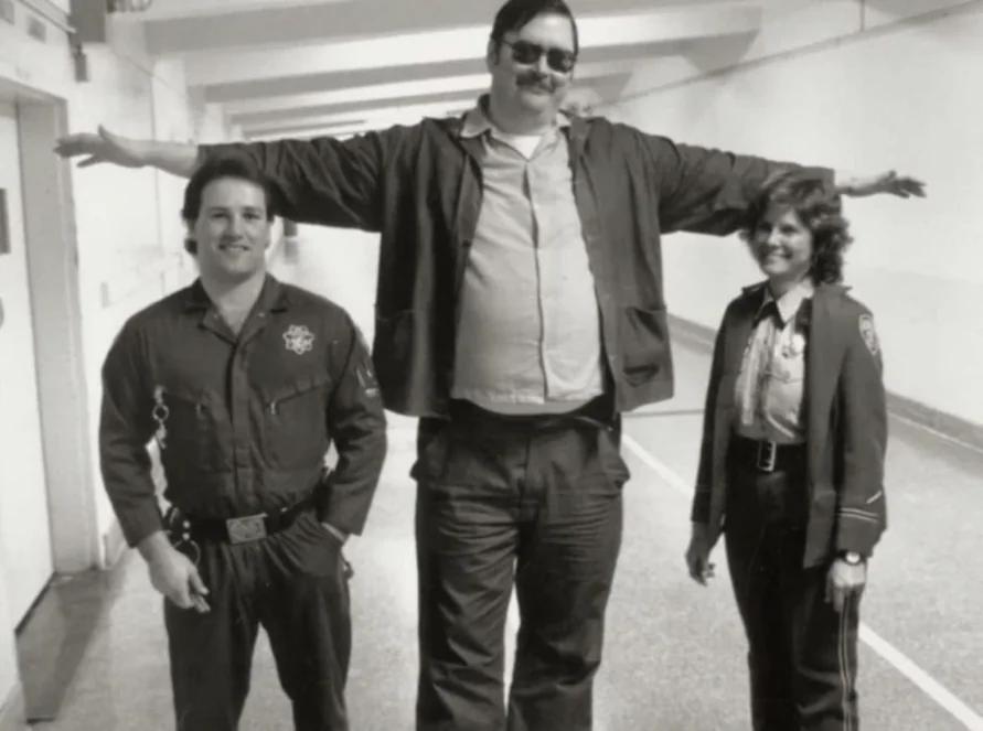La entrevista del terror: Cuando Robert K. Ressler entrevistó al despiadado Ed Kemper