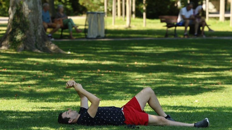 Cómo protegerse del calor extremo: Mantente seguro en los días calurosos