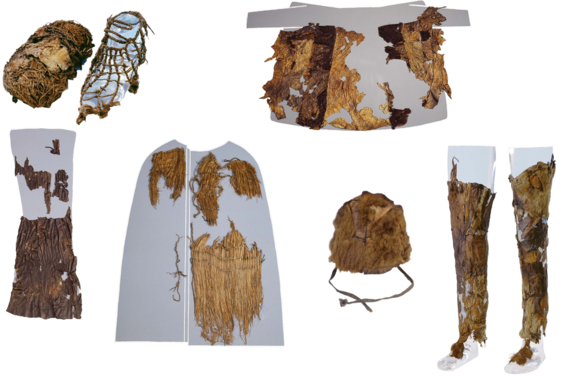 Ötzi: El crimen en los Alpes de más de 5.000 años
