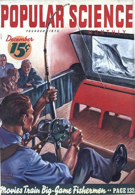 Predicciones del Retrofuturismo ¿Cuáles acertaron y cuáles no?