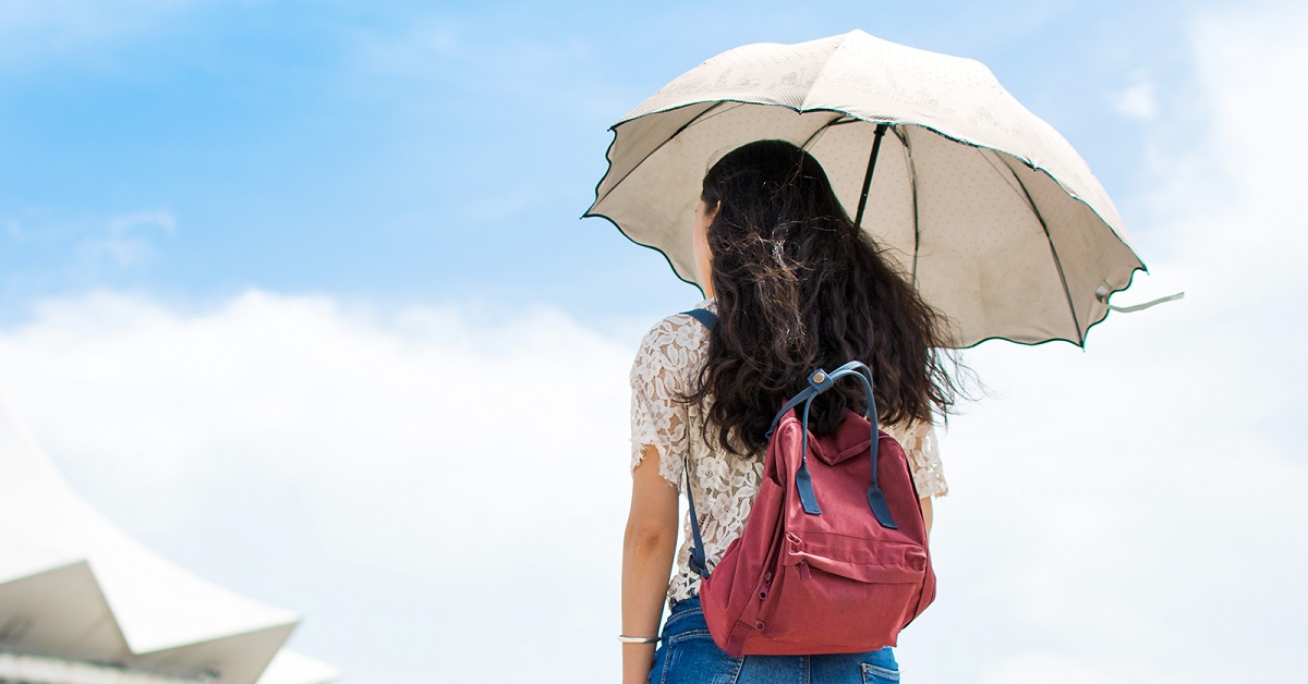 medidas de seguridad para record historico de calor