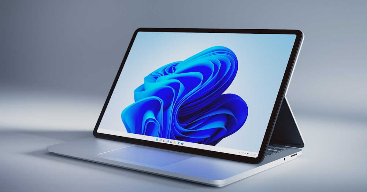 computadora con ia de microsoft